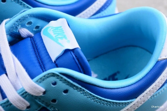 Argon Low (2022) Nike DM0121-400 Retro Dunk QS 0731